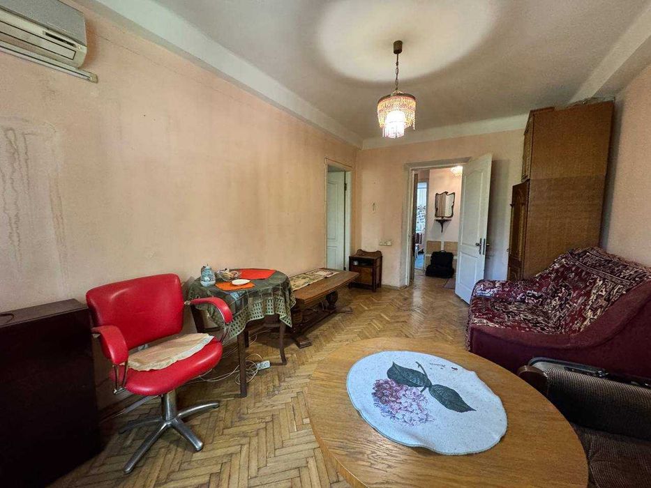 Квартира на вул. Коперника, 27 в Києві, ID 257230, фото №4