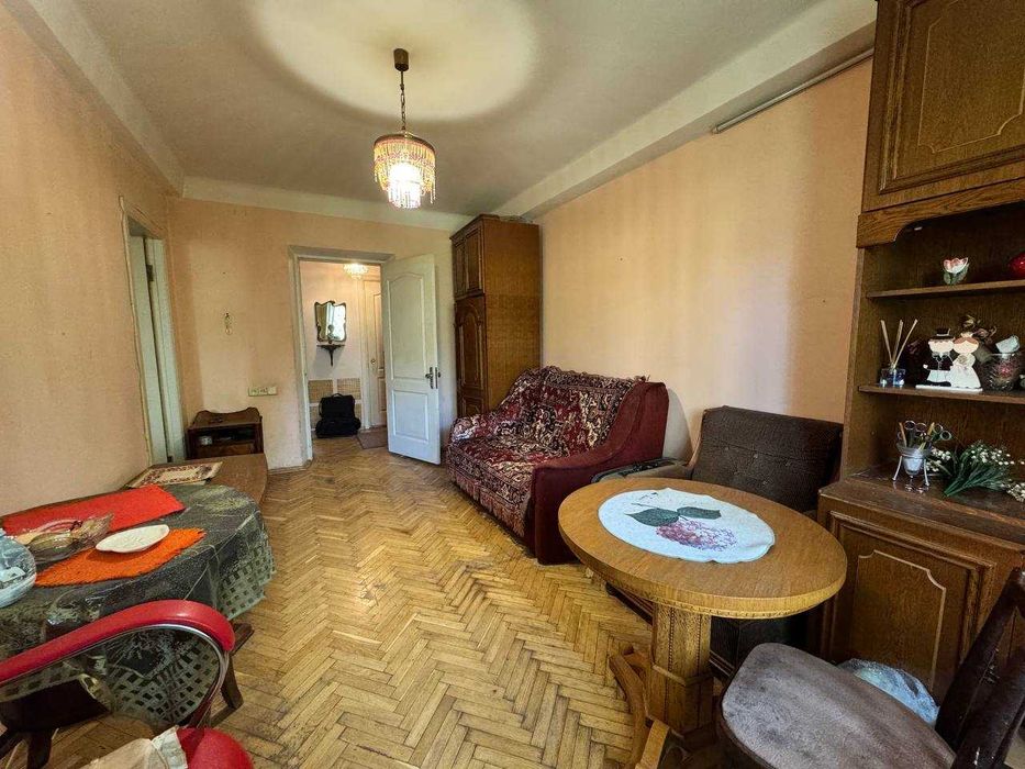 Квартира на вул. Коперника, 27 в Києві, ID 257230, фото №5