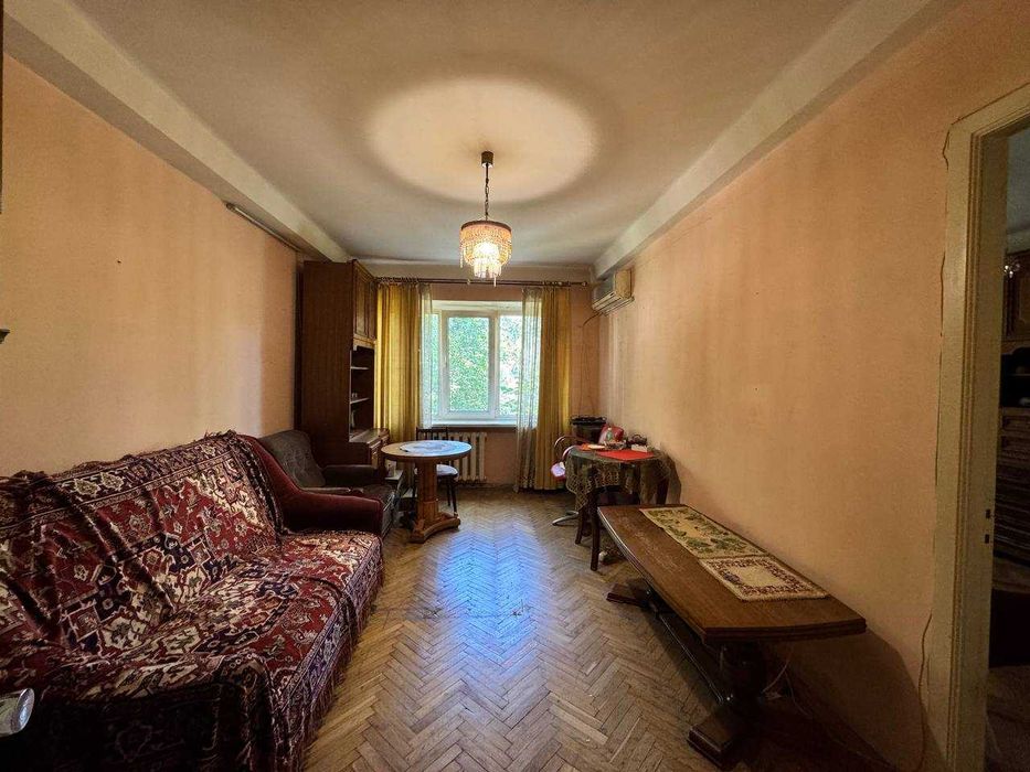Квартира на вул. Коперника, 27 в Києві, ID 257230, фото №6