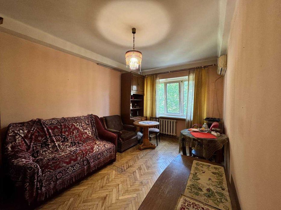 Квартира на вул. Коперника, 27 в Києві, ID 257230, фото №7