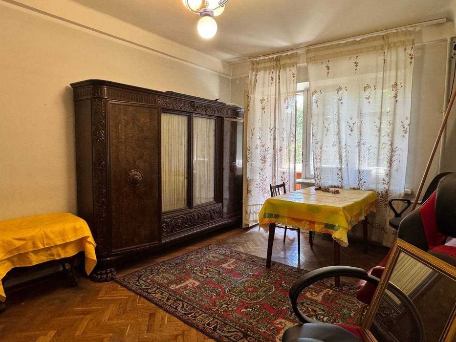 Квартира на вул. Коперника, 27 в Києві, ID 257230, фото №8