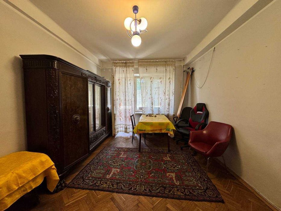 Квартира на вул. Коперника, 27 в Києві, ID 257230, фото №9