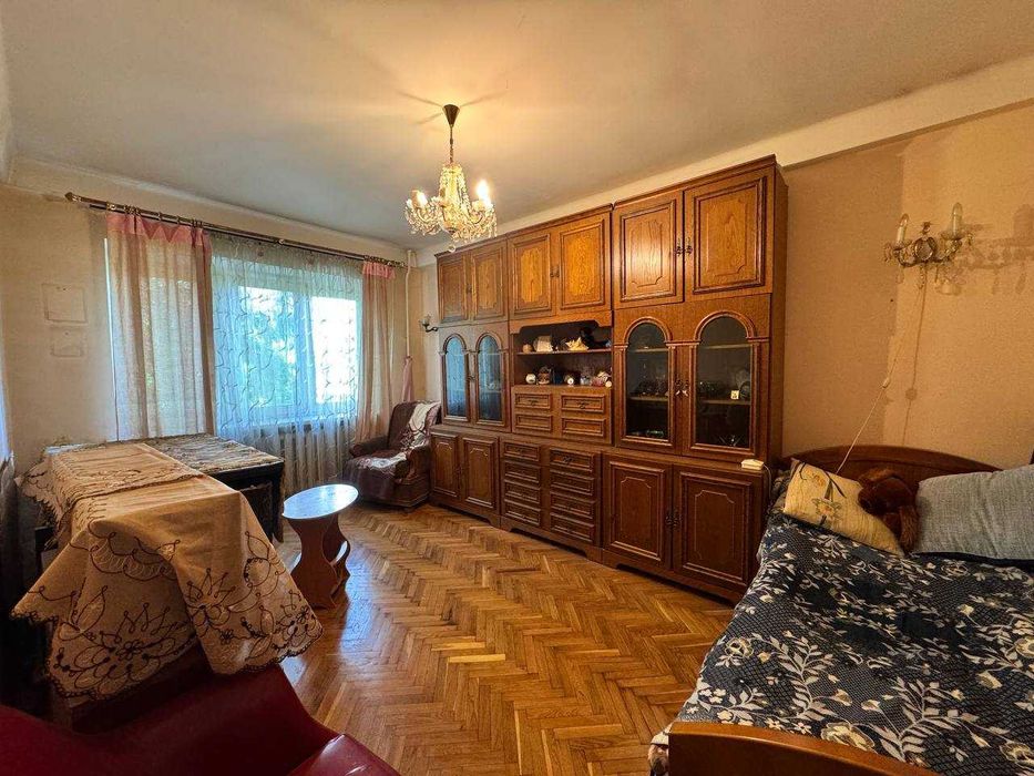 Квартира на вул. Коперника, 27 в Києві, ID 257230, фото №10