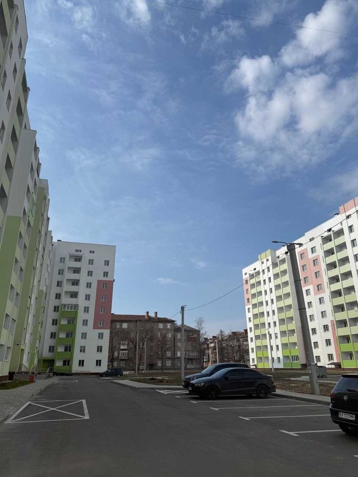 Купити квартиру за адресою вул. Миру, 43 на Findly.com.ua Квартира на вул. Миру, 43, ID 171361, фото №1