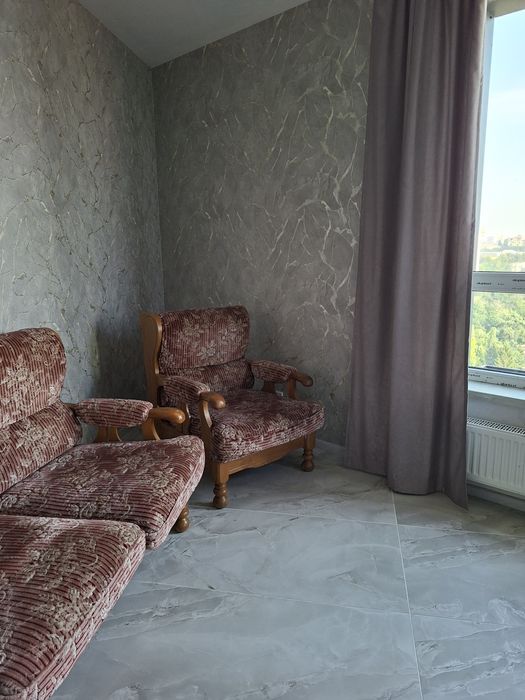 Квартира на вул. Глубочицка, 73 в Києві, ID 272947, фото №11