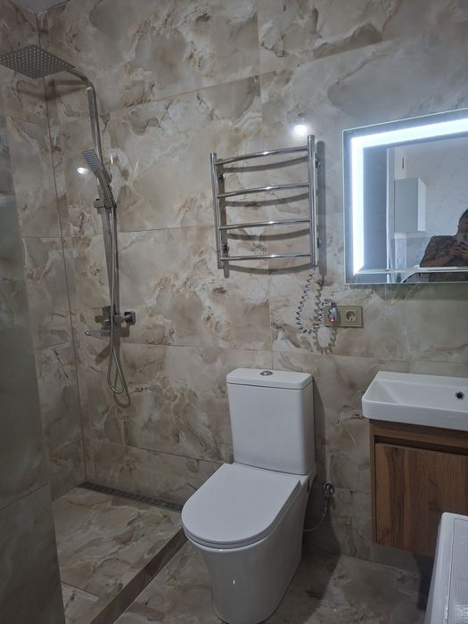 Квартира на вул. Глубочицка, 73 в Києві, ID 272947, фото №3