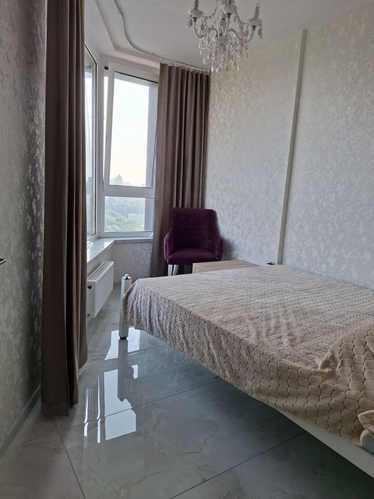 Квартира на вул. Глубочицка, 73 в Києві, ID 272947, фото №7