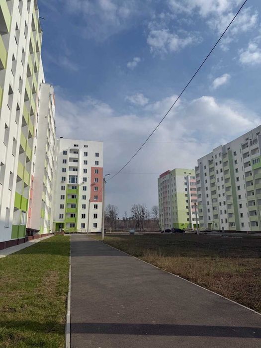 Квартира на вул. Миру, 43, ID 371298, фото №1