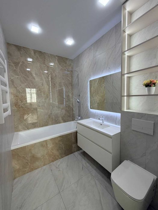 Квартира на ЖК 67 Жемчужина в Одесі, ID 259195, фото №11