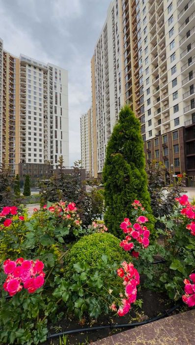 Квартира на ЖК 67 Жемчужина в Одесі, ID 259195, фото №15