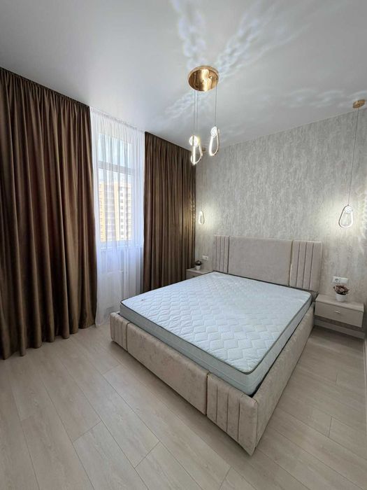 Квартира на ЖК 67 Жемчужина в Одесі, ID 259195, фото №3
