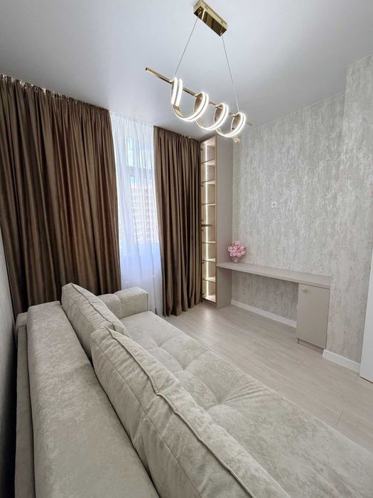 Квартира на ЖК 67 Жемчужина в Одесі, ID 259195, фото №4