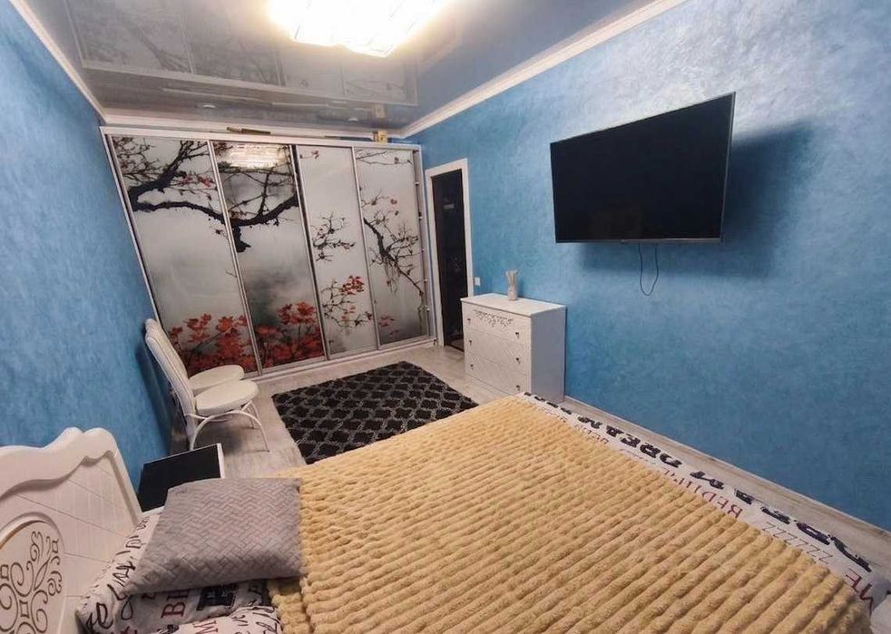 Квартира на ЖК Красовський в Хмельницькому, ID 289641, фото №1