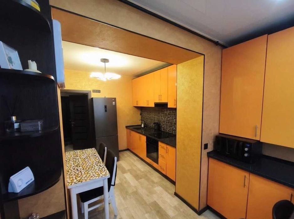 Квартира на ЖК Красовський в Хмельницькому, ID 289641, фото №3