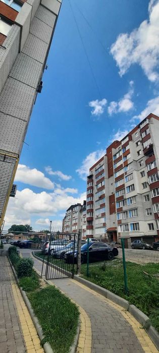 Квартира на ЖК Красовський в Хмельницькому, ID 289641, фото №7