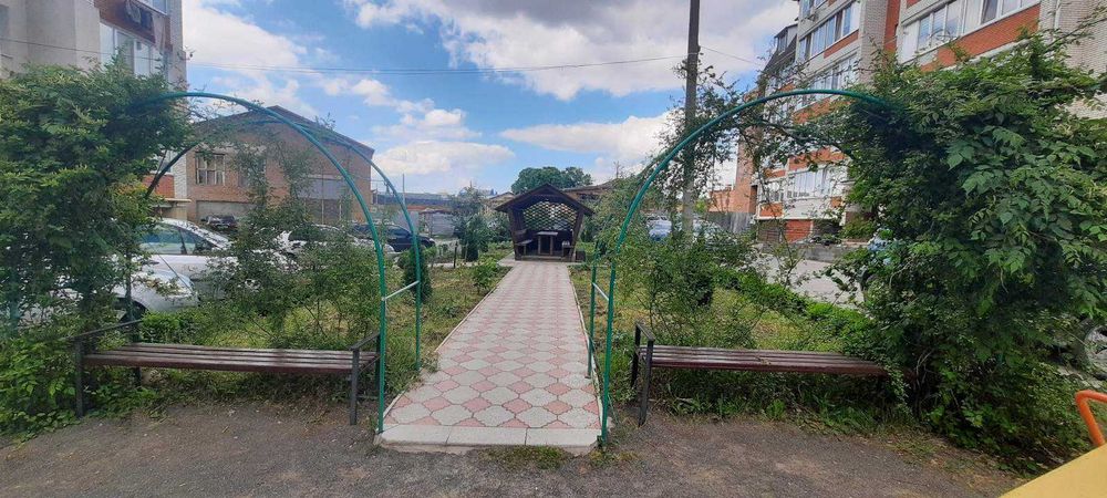 Квартира на ЖК Красовський в Хмельницькому, ID 289641, фото №8