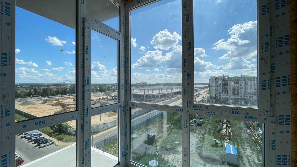 Квартира на ЖК Гранд Бурже в Києві, ID 242089, фото №16