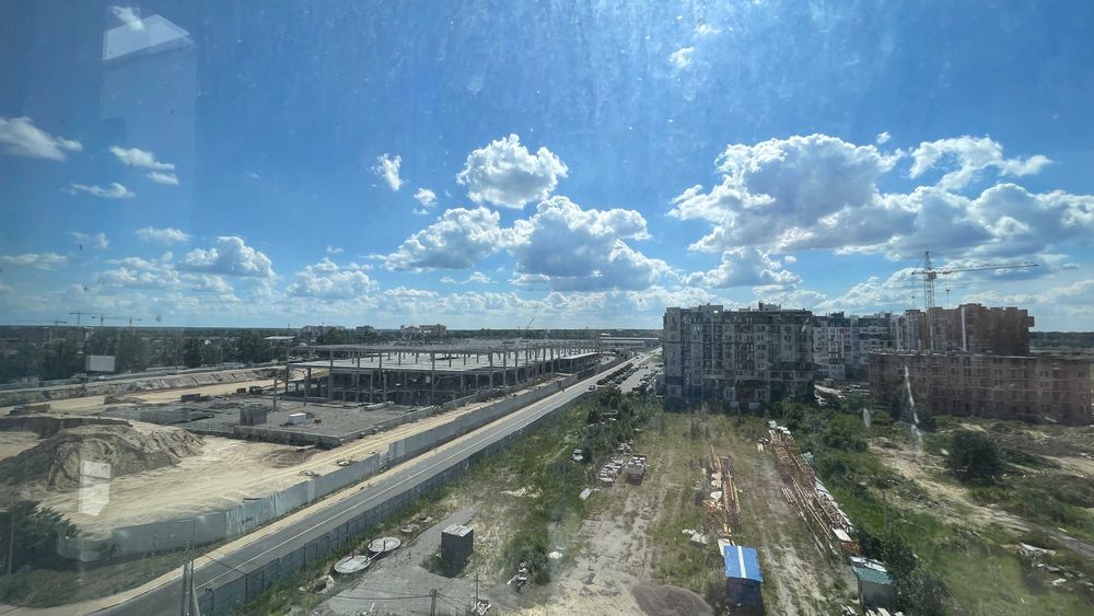 Квартира на ЖК Гранд Бурже в Києві, ID 242089, фото №17