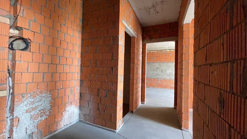 Квартира на ЖК Гранд Бурже в Києві, ID 242089, фото №7