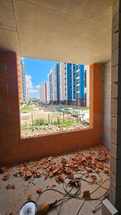 Квартира в Івано-Франківську, ID 179098, фото №1