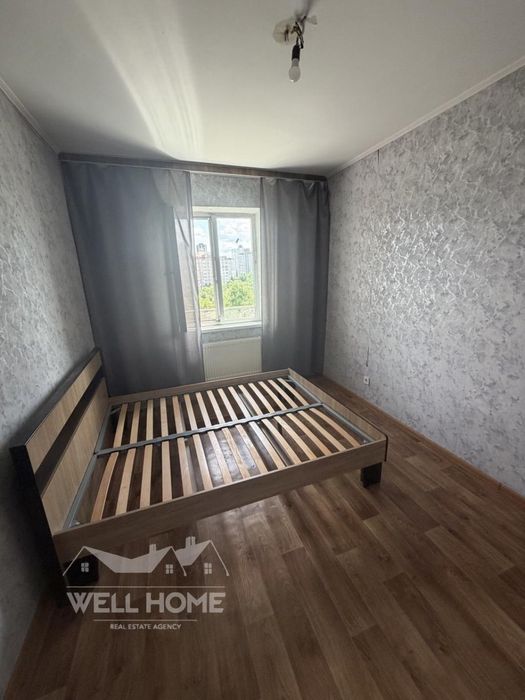 Квартира на вул. Каштанова, 14 в Києві, ID 211379, фото №2