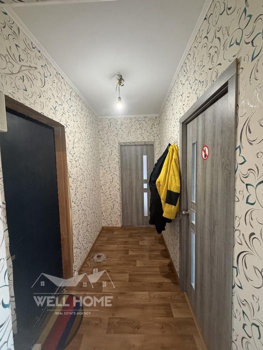 Квартира на вул. Каштанова, 14 в Києві, ID 211379, фото №6