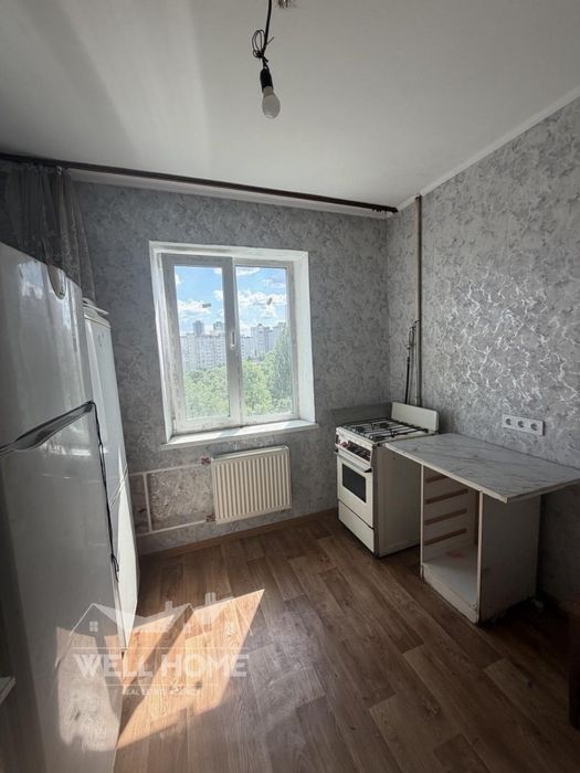 Квартира на вул. Каштанова, 14 в Києві, ID 211379, фото №10