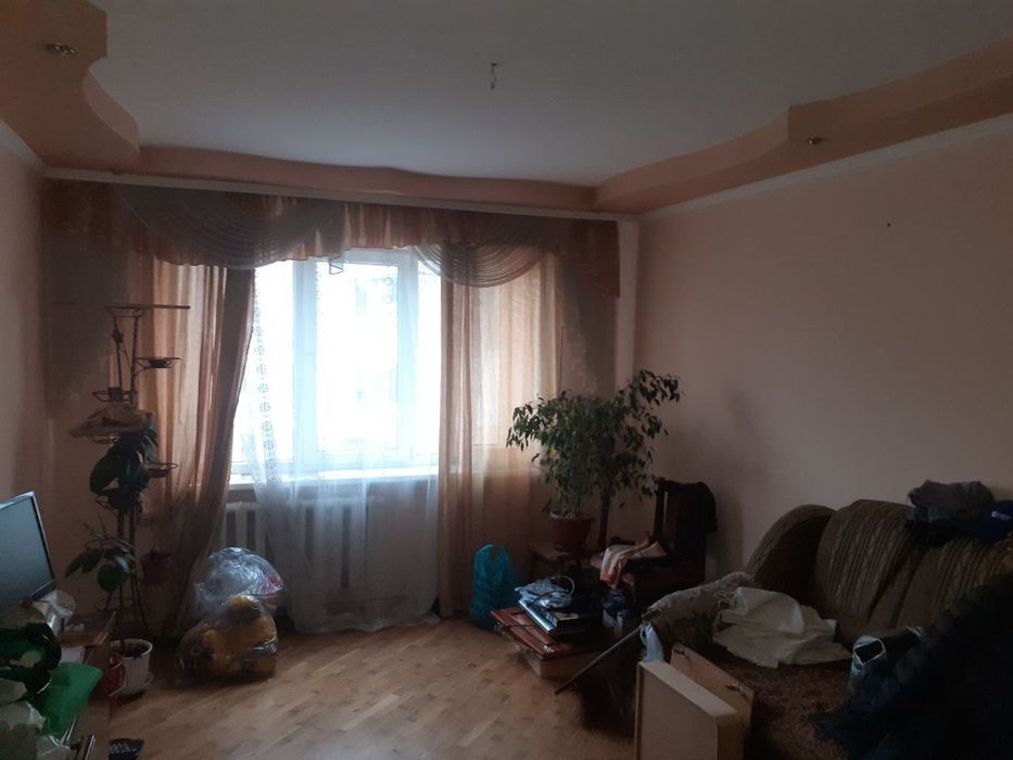 Квартира на біля тц Іскра в Львові, ID 205768, фото №1