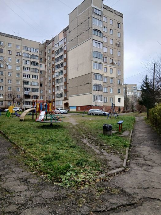 Квартира на біля тц Іскра в Львові, ID 205768, фото №2