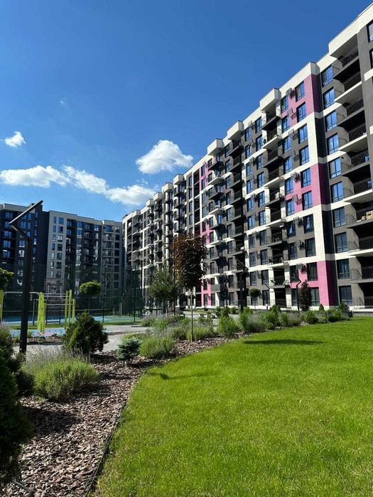 Квартира на ЖК Фемелі Плаза в Івано-Франківську, ID 210458, фото №11