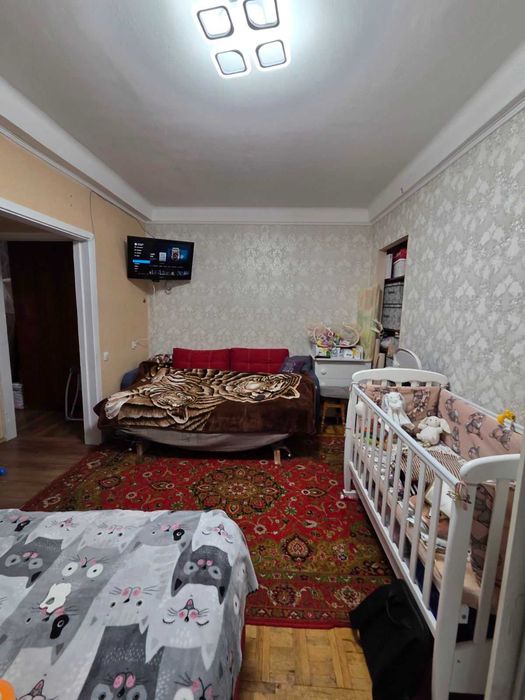 Квартира на бул. Приймаченко, 8 в Києві, ID 195161, фото №5