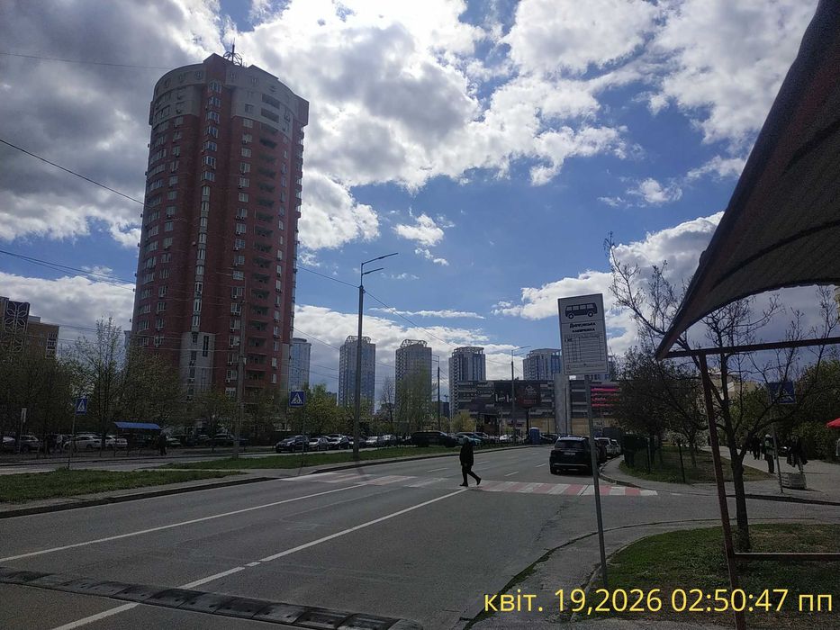 Квартира на Дарницький в Києві, ID 279212, фото №3