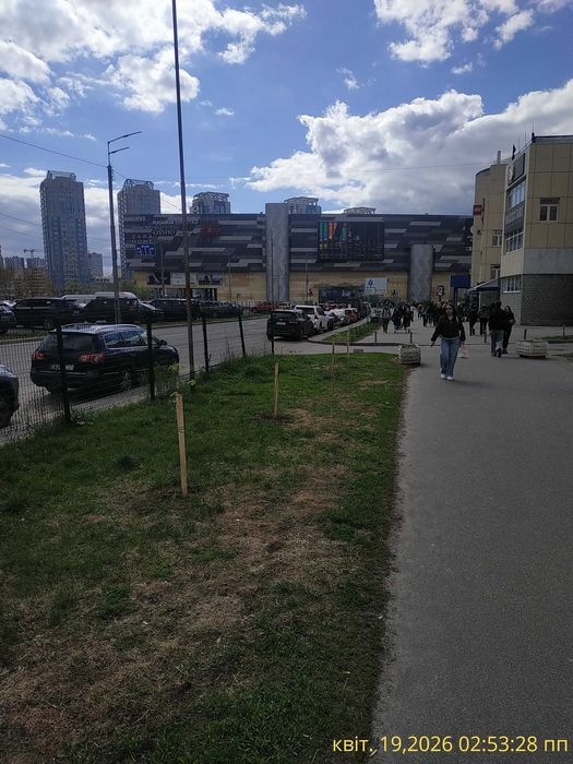 Квартира на Дарницький в Києві, ID 279212, фото №4
