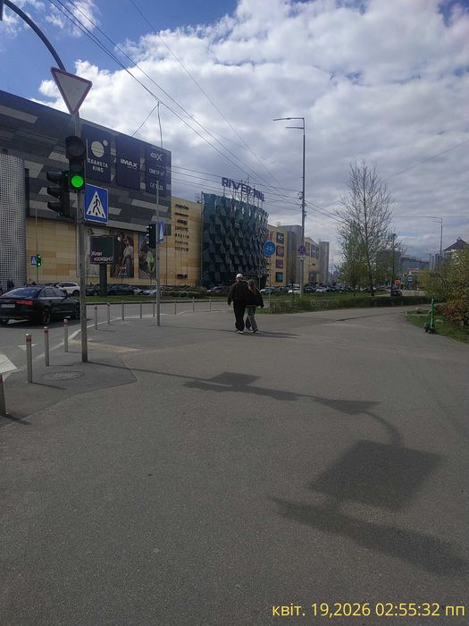Квартира на Дарницький в Києві, ID 279212, фото №5