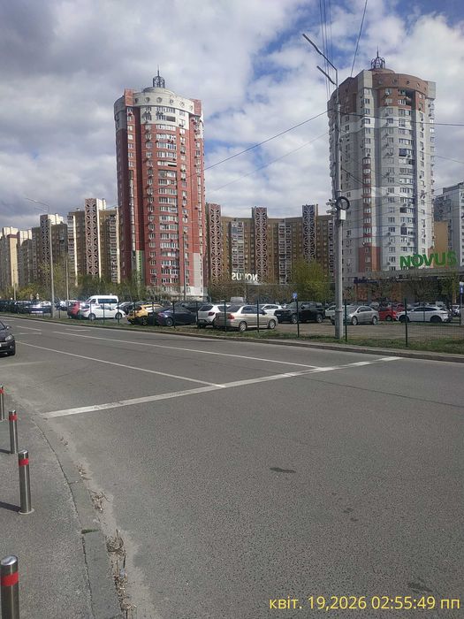 Квартира на Дарницький в Києві, ID 279212, фото №6