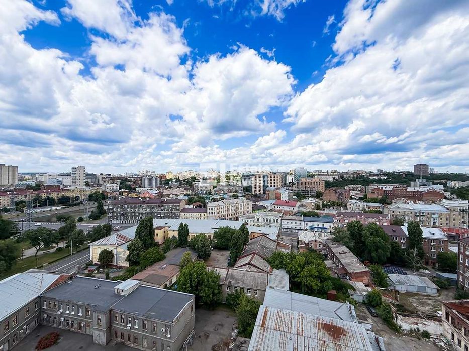 Квартира на пров. Євгена Чикаленка, 3 в Харкові, ID 199850, фото №23