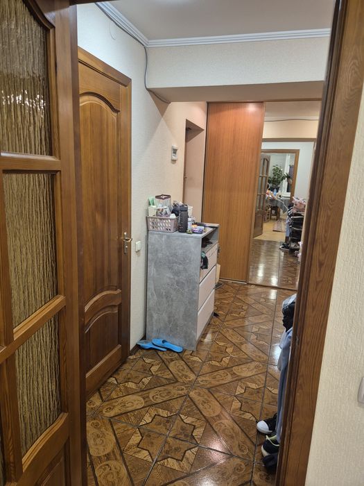 Квартира на ЖК Північна Вежа в Києві, ID 273432, фото №11