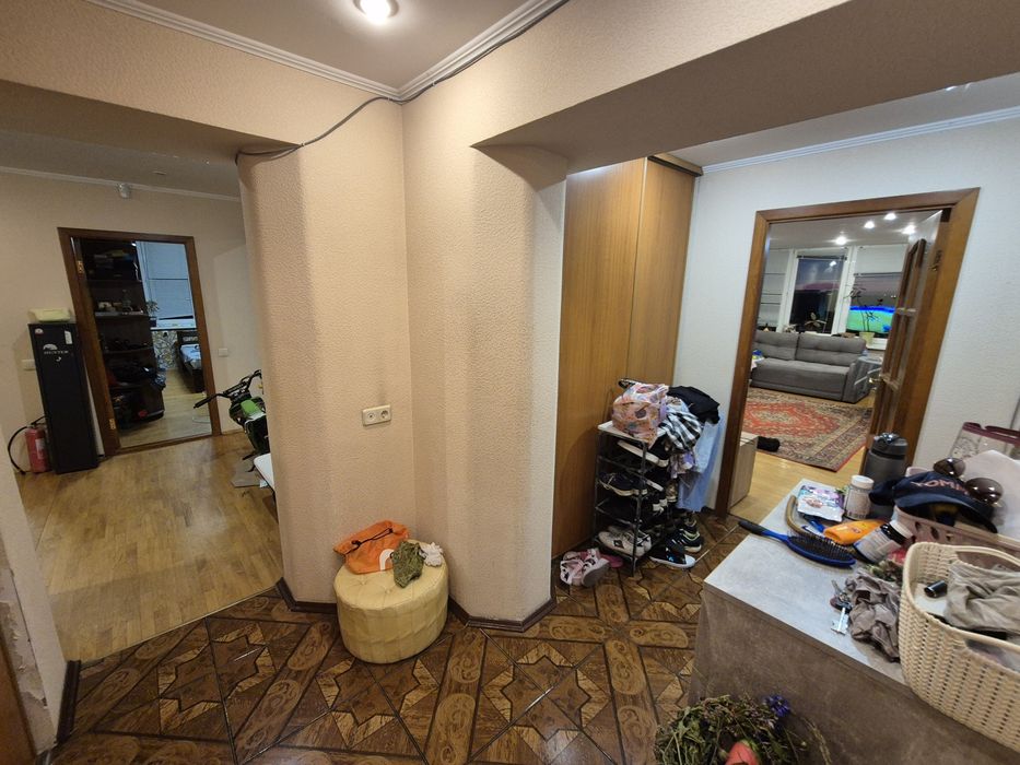 Квартира на ЖК Північна Вежа в Києві, ID 273432, фото №12