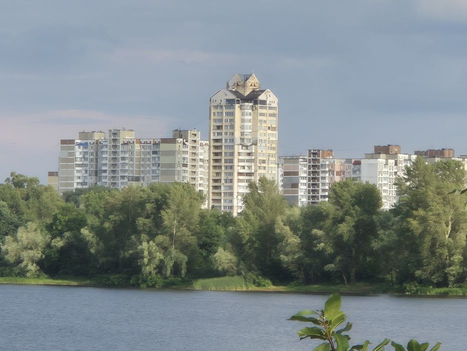 Квартира на ЖК Північна Вежа в Києві, ID 273432, фото №21