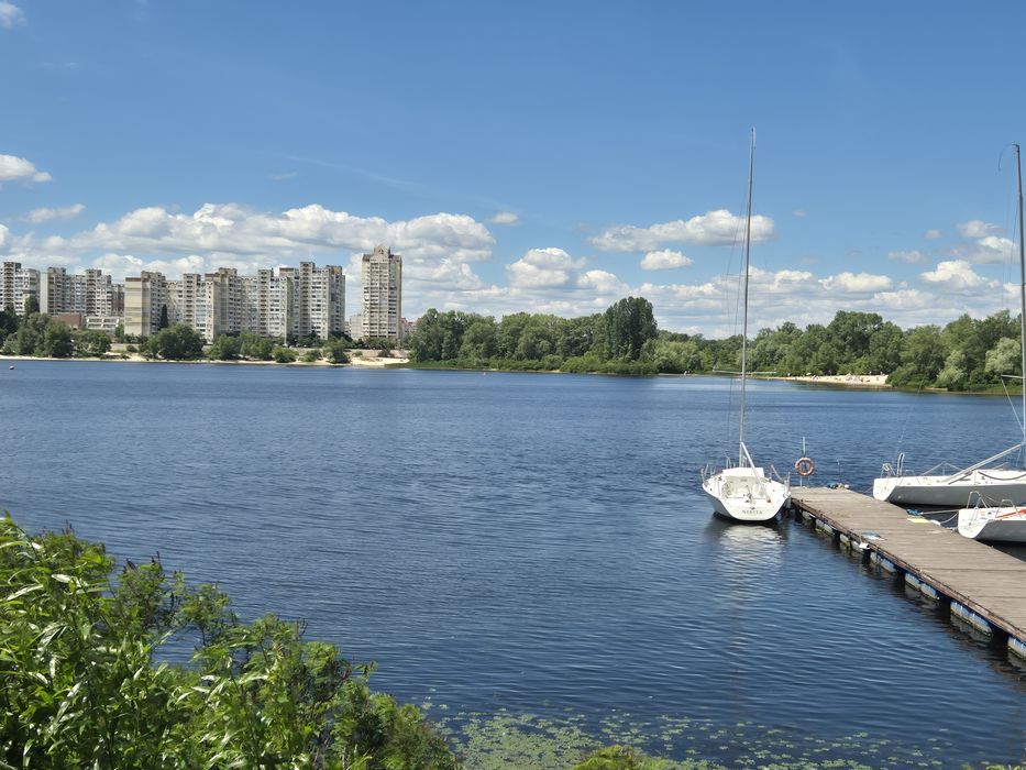 Квартира на ЖК Північна Вежа в Києві, ID 273432, фото №23