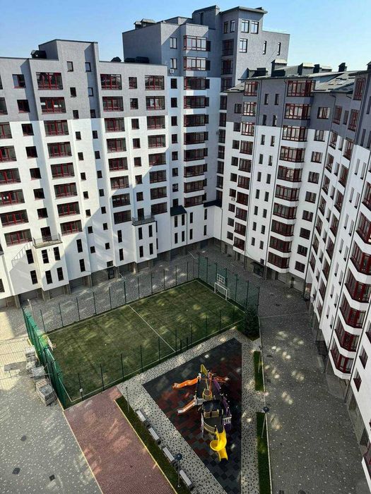 Квартира на вул. Симоненка в Івано-Франківську, ID 164615, фото №14