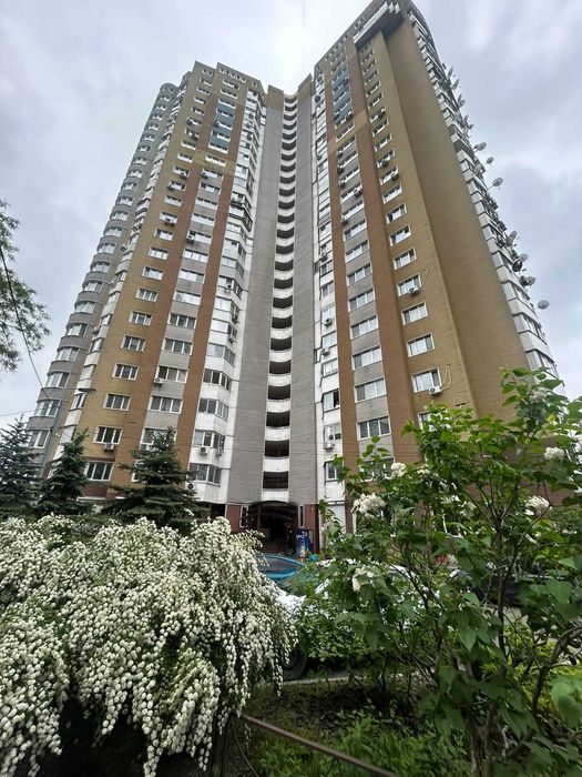 Квартира на Галактика в Києві, ID 194859, фото №1