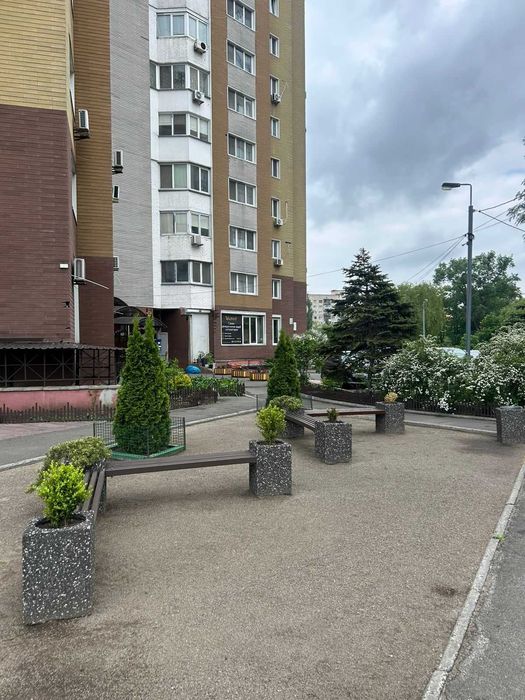 Квартира на Галактика в Києві, ID 194859, фото №2