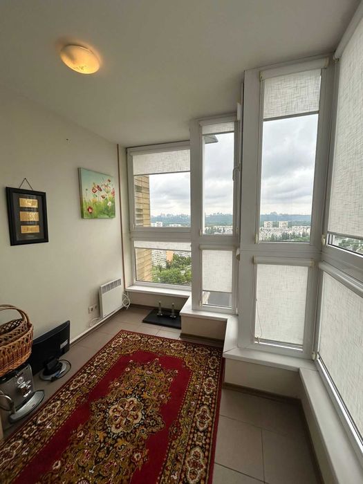 Квартира на Галактика в Києві, ID 194859, фото №17
