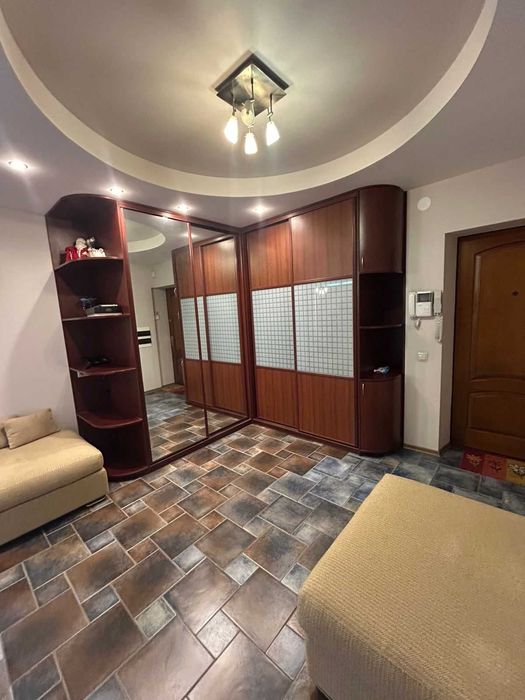 Квартира на Галактика в Києві, ID 194859, фото №5