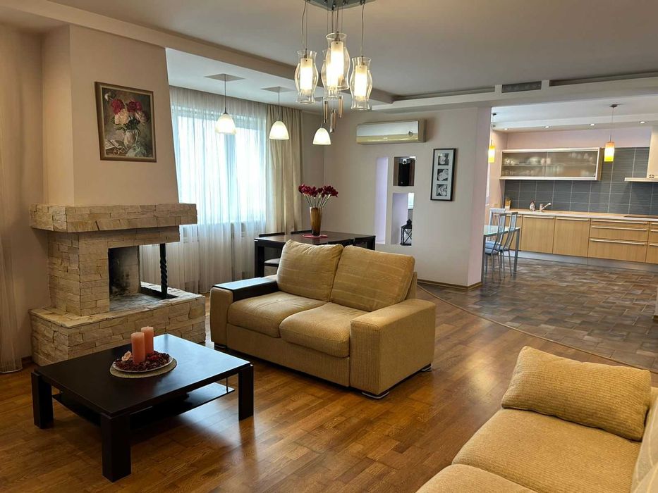 Квартира на Галактика в Києві, ID 194859, фото №8