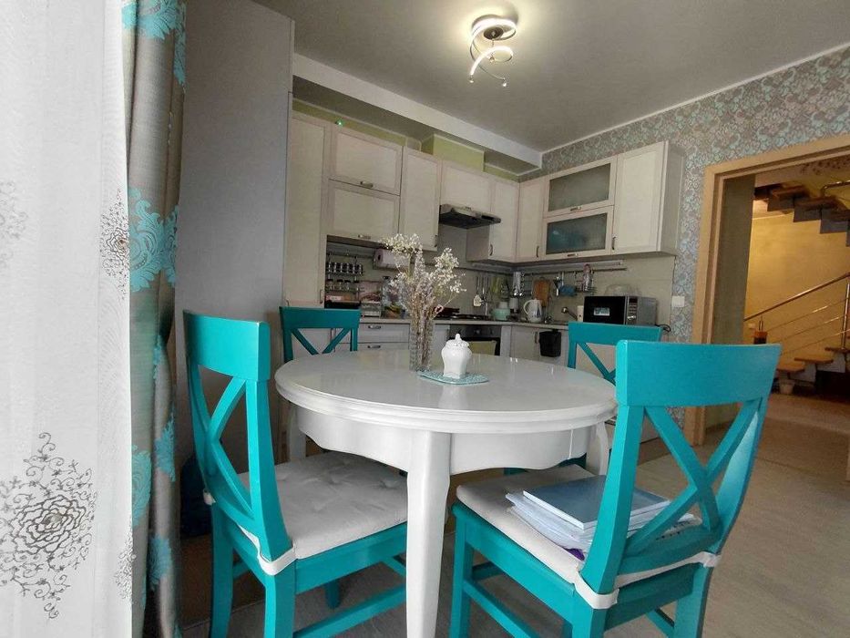 Квартира на вул. Джерельна в Львів, ID 346788, фото №2