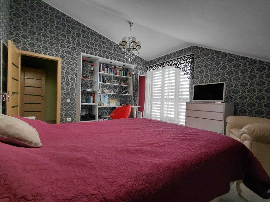 Квартира на вул. Джерельна в Львові, ID 346788, фото №11