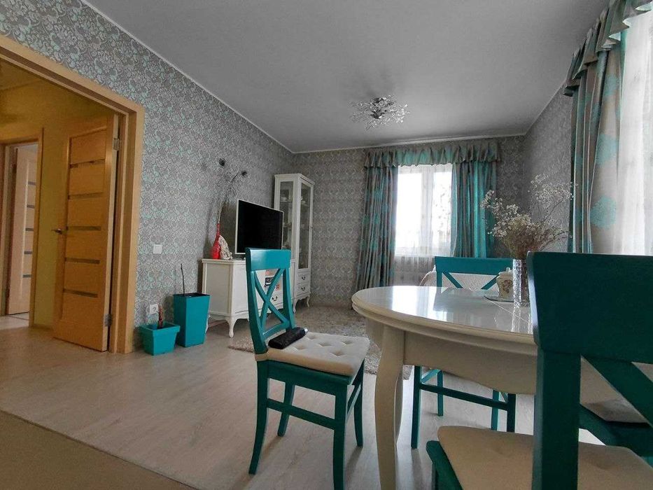 Квартира на вул. Джерельна в Львів, ID 346788, фото №3