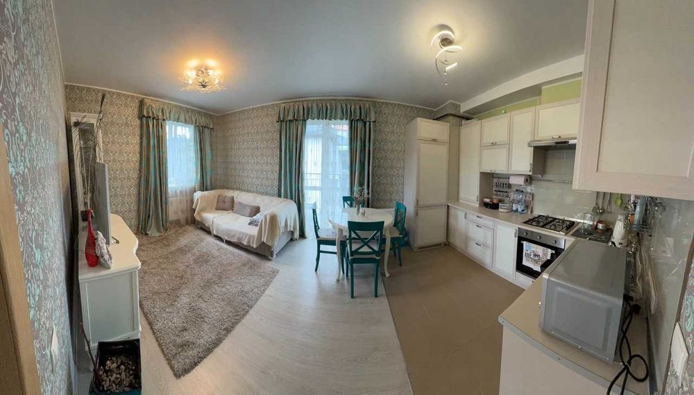 Квартира на вул. Джерельна в Львів, ID 346788, фото №4